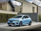 Renault Clio E-Tech