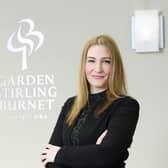 Fronting the team with 18 years of experience is legal director Claire Christie. Picture: Ian Georgeson