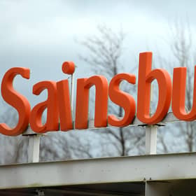 Michael Snaith stole items from Sainsbury's.