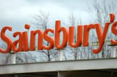 Michael Snaith stole items from Sainsbury's.