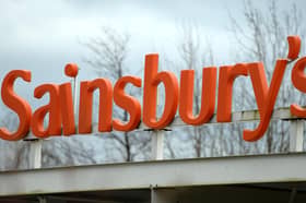 Michael Snaith stole items from Sainsbury's.
