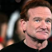 The late Robin Williams was at the Fringe in 1971 with a student theatre company from California's College of Marin, who performed a Wild West version of The Taming of the Shrew. Picture: Peter Kramer