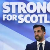 Humza Yousaf has been urged to deliver a green future for Scotland.