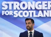 Humza Yousaf has been urged to deliver a green future for Scotland.