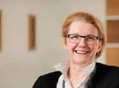 Shonaig Macpherson has been appointed hair of the Edinburgh International Cultural Summit, which is held every two years.