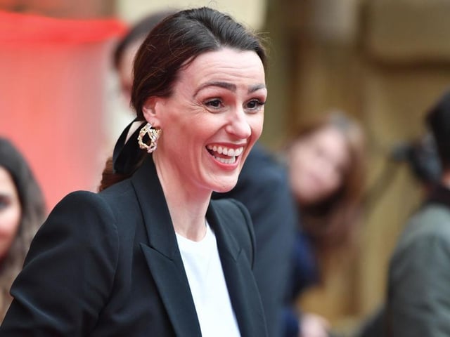The last 33/1 candidate is Gentleman Jack's Suranne Jones. She's already had an impressive career, first becoming famous for playing Karen McDonald in Coronation, before landing numerous critically-acclaimed and award-winning starring roles in the likes of Doctor Foster and Save Me.