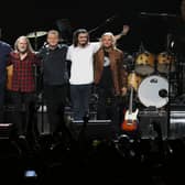 The Eagles: Popular rock band announce string of UK tour dates.