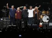 The Eagles: Popular rock band announce string of UK tour dates.