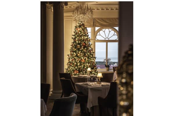 Trump Turnberry
