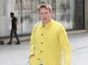 Comedian Joe Lycett shows willing celebrity guests how to get the most out of a weekend away, with Travel Man: 48 Hours in Dublin on Friday. Photo: PA