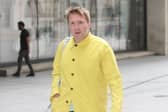 Comedian Joe Lycett shows willing celebrity guests how to get the most out of a weekend away, with Travel Man: 48 Hours in Dublin on Friday. Photo: PA