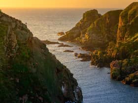 This coastline offers so much to explore