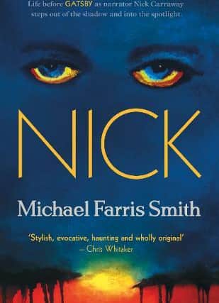 Nick, by Michael Farris Smith