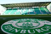 Hibs have confirmed the departure of two non-executive directors. (Photo by Paul Devlin / SNS Group)