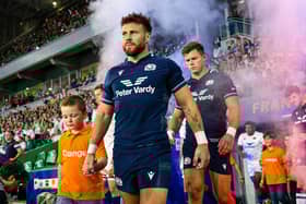 Ali Price has been picked at scrum-half for Scotland's do-or-die World Cup clash against Ireland.