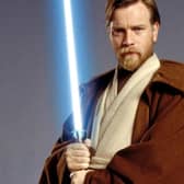 Three years into the Clone Wars, Obi-Wan Kenobi and Anakin Skywalker find themselves at odds with each other after the Jedi Council grows suspicious of Chancellor Palpatine with whom Anakin has developed a bond. As he grows increasingly bitter towards the Jedi Council, Anakin joins the Dark Side much to the horror of Obi-Wan.