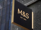 Marks & Spencer is undertaking a sweeping store overhaul that involves the closure of dozens of established sites, store relocations and new branch openings.