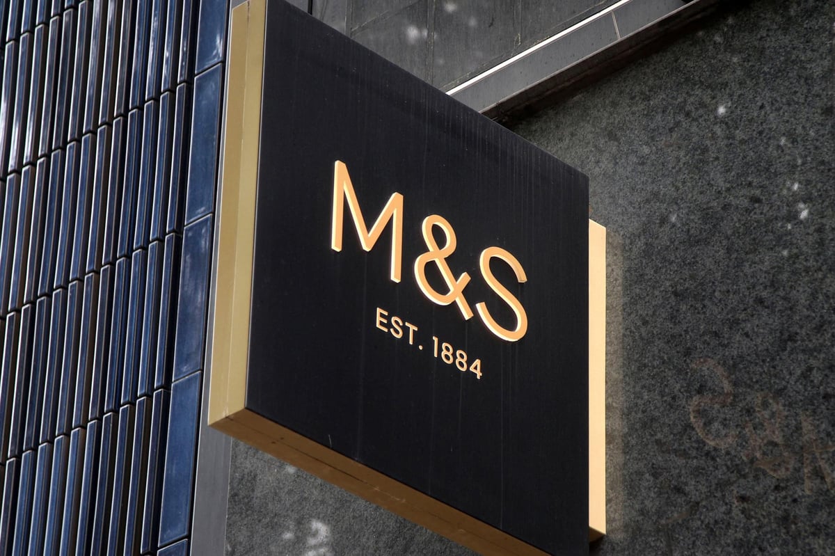 Marks &amp; Spencer has historic Scottish seaside resort in sights amid plans for 20 new stores and 3,400 jobs