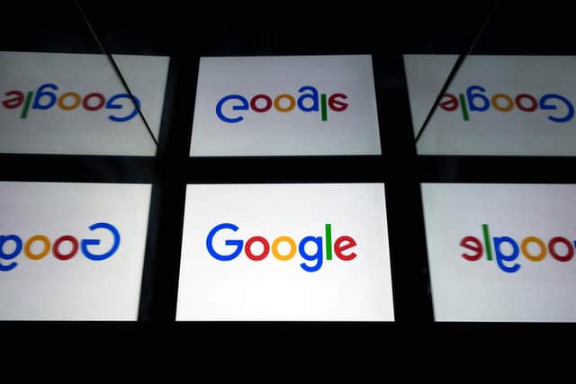 Google has outlined new privacy proposals. Picture: Lionel Bonaventure/AFP via Getty Images