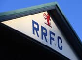 Raith Rovers has said that David Goodwillie will not play for the club (Picture: Mark Scates/SNS Group)
