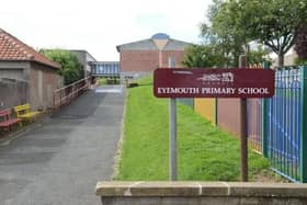 Eyemouth Primary School