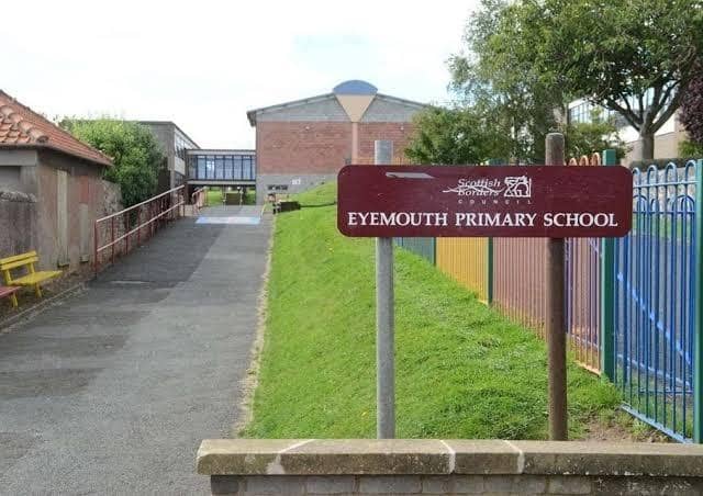 Eyemouth Primary School