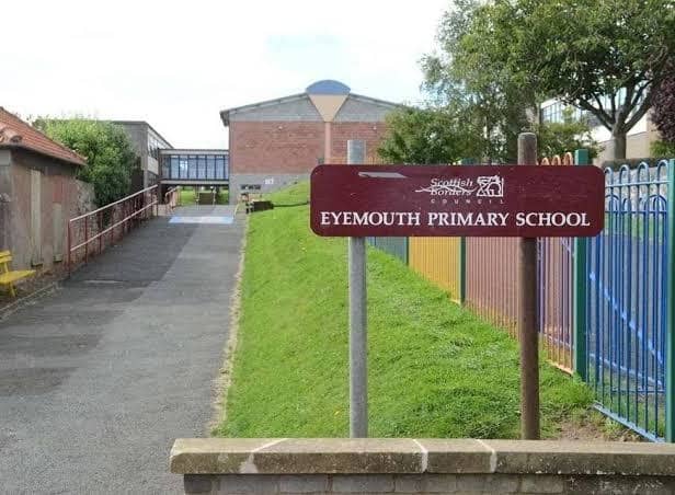 Eyemouth Primary School