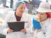Who will be crowned Scotch Pie World Champion 2023?