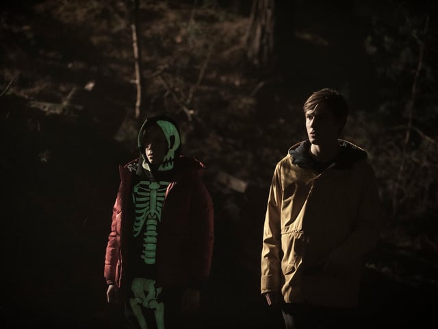 The critically acclaimed Dark is a German science fiction thriller that ran for an excellent three season. However, if you're looking for some jump scares, go straight for season one, which sneaks into our top 10 with a tally of 12 jump scares.