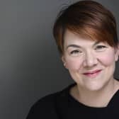 Louise Goodlad, Director of Government Partnerships, The Prince’s Trust