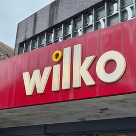 Wilko has released a list of 52 stores closing this week 