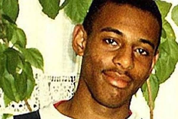 Stephen Lawrence was killed 28 years ago (Met Police)