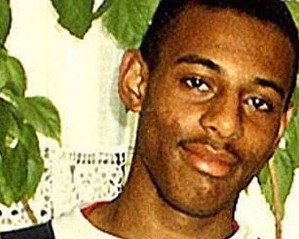 Stephen Lawrence was killed 28 years ago (Met Police)