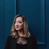 Iona Fyfe, originally from Huntly in Aberdeenshire, was trying to pitch one of her songs for inclusion in one of the streaming giant’s playlists when she noticed the issue. (Credit: Elly Lucas)