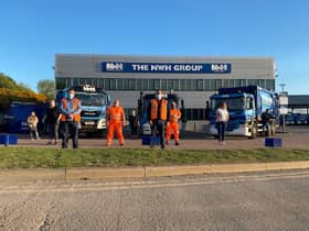 The group said it needs to 'look forward positively and find new opportunities'. Picture: contributed.