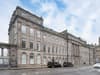 Edinburgh city centre offices get new lease of life including 'defurb' design and wellness room