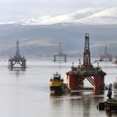 Conservatives have warned the North East energy sector is at risk from a SNP/Green cooperation agreement.