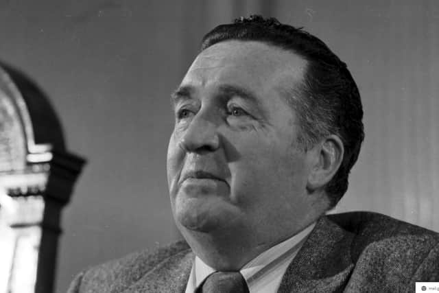 Jock Stein is Celtic's most successful manager.