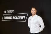 Mark Glasgow wants to help create the next generation of skilled experts.