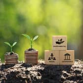 Nearly three-quarters of UK consumers think their current bank is guilty of ‘greenwashing’