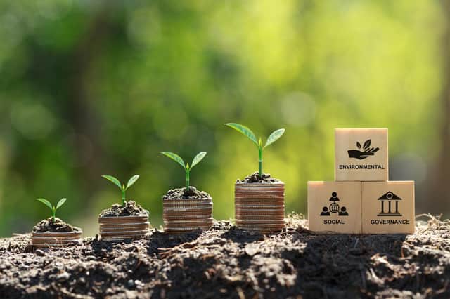 Nearly three-quarters of UK consumers think their current bank is guilty of ‘greenwashing’