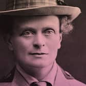 Medical pioneer Elsie Inglis will beccome the first woman to be honoured with a statue on Edinburgh's Royal Mile.