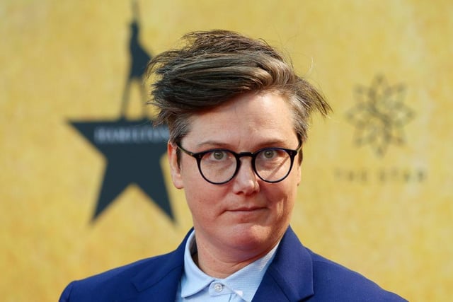 Hannah Gadsby won the Edinburgh Comedy Award for her hard-hitting show Nanette in 2017. The show then appeared on Netflix, becoming one of the most-watched, and discussed, comedy specials of all time. She now tours the world playing to packed auditoriums.