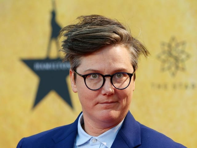 Hannah Gadsby won the Edinburgh Comedy Award for her hard-hitting show Nanette in 2017. The show then appeared on Netflix, becoming one of the most-watched, and discussed, comedy specials of all time. She now tours the world playing to packed auditoriums.