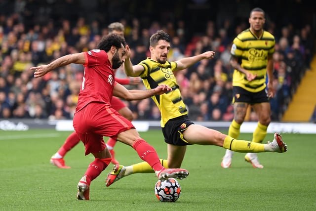 Atletico Madrid boss Diego Simeone has labelled Liverpool's Mohamed Salah an "extraordinary player", ahead of the two sides' Champions League clash this evening. The Egyptian ace has scored seven goals and made four assists in eight Premier League games so far this season. (BBC Sport)