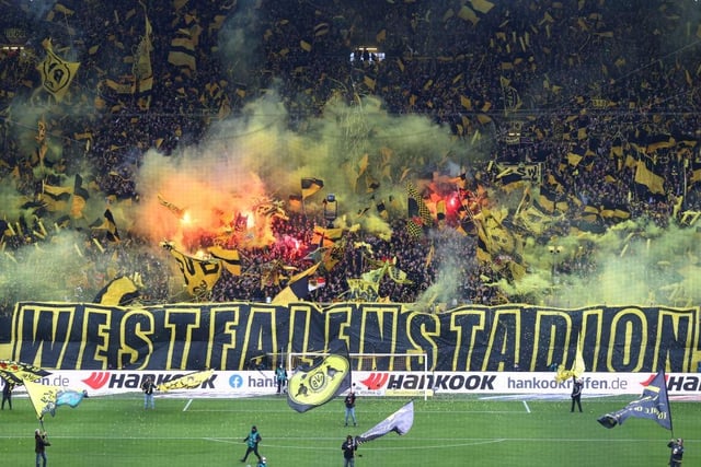 Released to surprisingly little fanfare, 'Inside' chronicled the 2018-19 season of German soccer team Borussia Dortmund. Only 68% of Google Review users enjoyed the series - the lowest in this list.