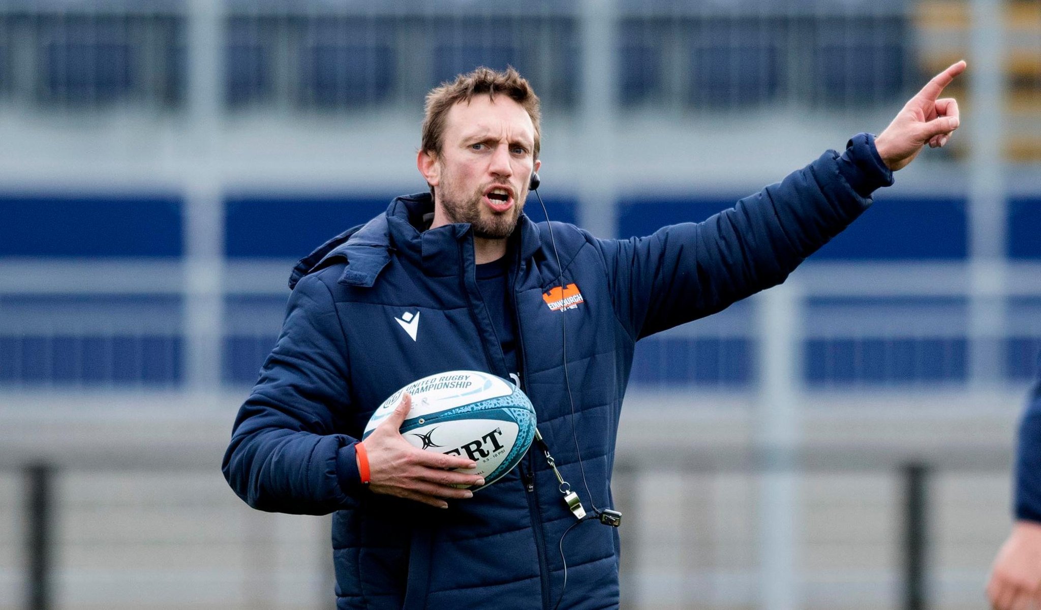 1872 Cup: Why Edinburgh's returning Scotland trio will start on the bench against Glasgow