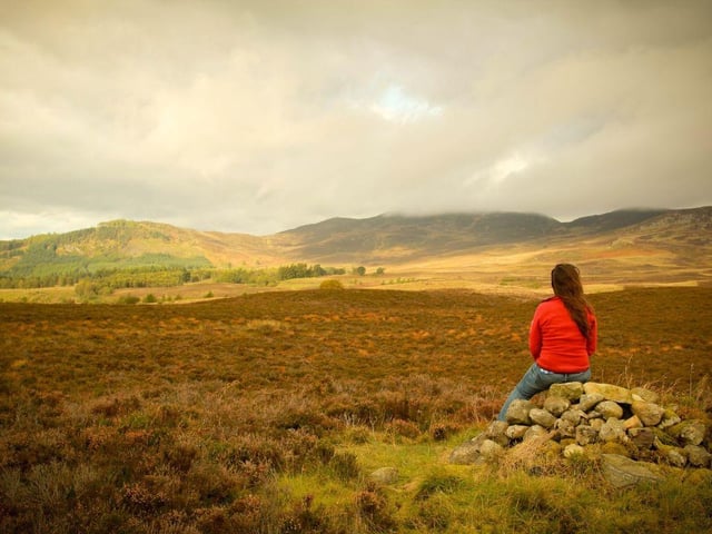 The three hour drive from Scotland's capital city of Edinburgh to the stunning Cairngorms National Parks takes in glens, lochs and mountains. It also weaves through plenty of picturesque towns and villages including Perth, Pitlochry and Aviemore.