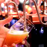 SIBA said it was clear that demand is there from drinkers for 'great quality beer from local breweries'.