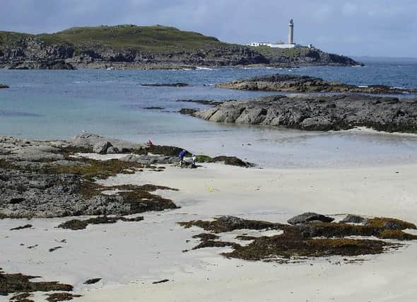 The Ardnamurchan Lighthouse complex has been bought over by the local community after years of negotiations with hopes to develop further the landmark as a major attraction in this remote part of the Highlands. PIC: Creative Commons.